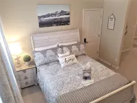 Peak Valley Manor, a Modern Farmhouse -  Casas de vacaciones