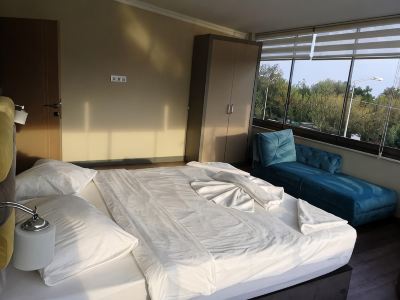 Casa de Sirena Apart Hotel