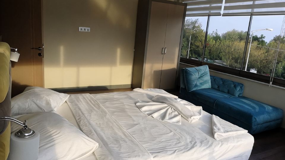 Casa de Sirena Apart Hotel