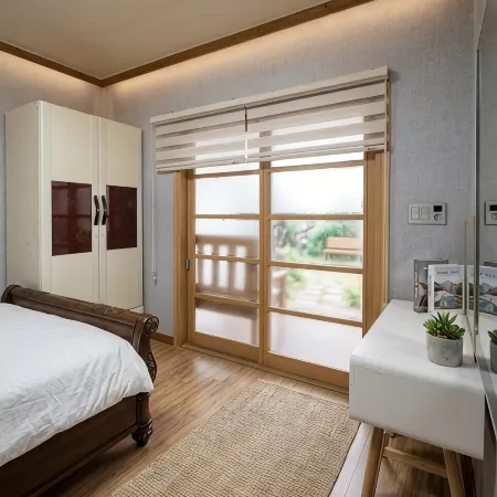 Good Geoje Sea Pension