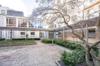 Caritas-Pirckheimer-Haus