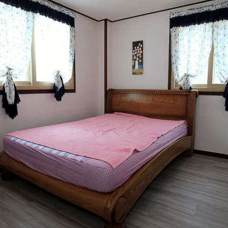 Anseong Supsok Village Pension