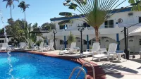 Hotel Paraíso Kora - con vistas al mar