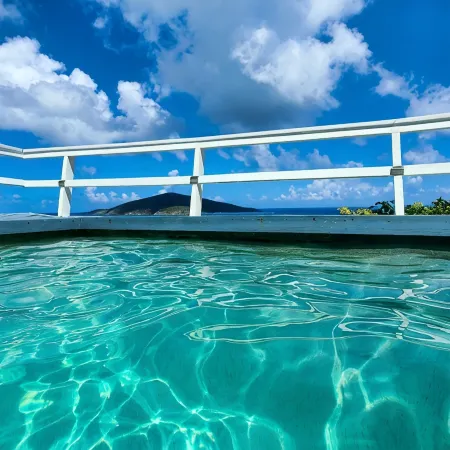 Paradise with Exquisite Ocean View