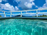 Paradise with Exquisite Ocean View - Villaer