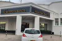 OYO 142 Al Sharqiya Sands Hotel Hotels in 
