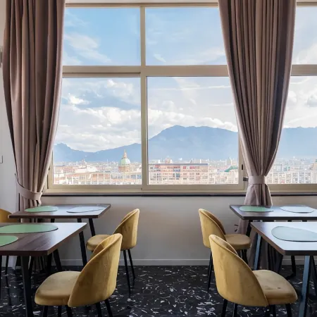 Skyline Boutique Hotel