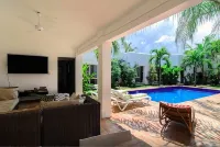 Casa Azul - Villas