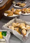 Hotel Villa Lieta - breakfast