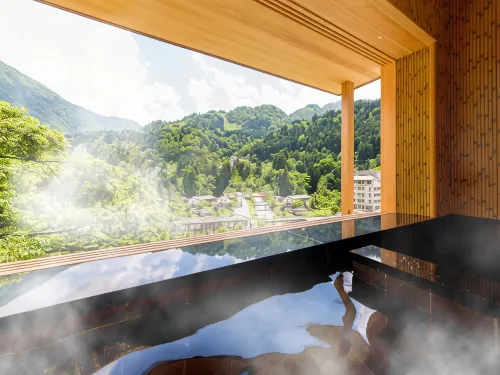 Sanyanagitei Ryokan - 3-Star