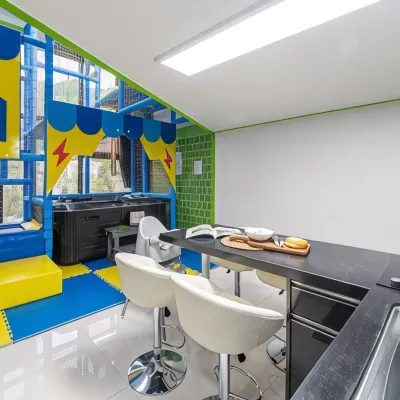 Gapyeong Aviento Kids Pool Villa (Nordic Sauna) Hotels near Cheongpyeong