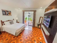 Hotel Antigua Comayagua Ξενοδοχεία στην πόλη 