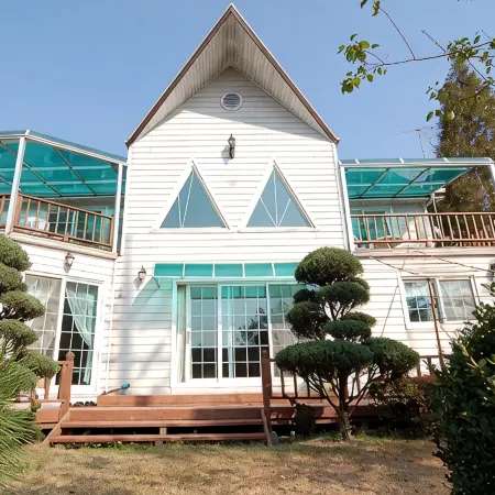 Icheon Rodem Pension House Pension