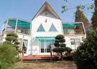 Icheon Rodem Pension House Pension