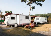 Hongseong Caravan Eco Village Pension - Homestays