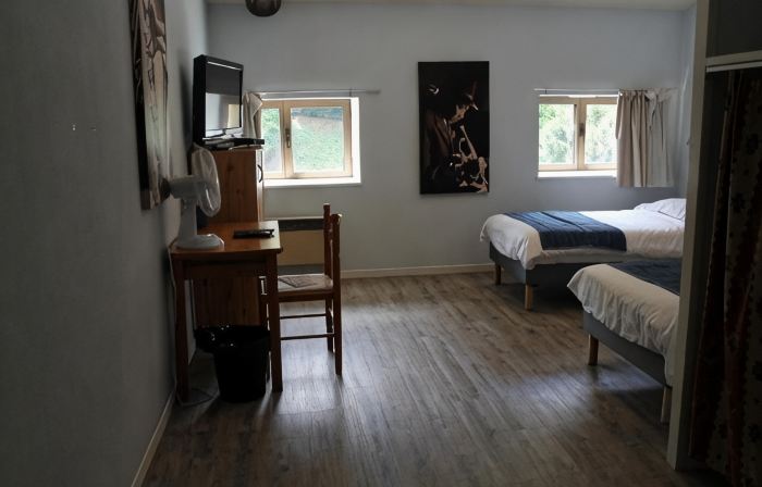 Logis Hotel Le Saint Clement
