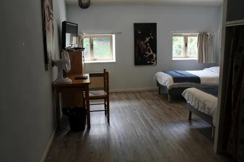 Logis Hotel Le Saint Clement - 2 星級
