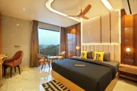 The Hosteller Bam Dehradun, City Centre - Hostels