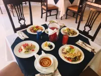 Bel Air Business Salamanca, Trademark by Wyndham - Breakfast