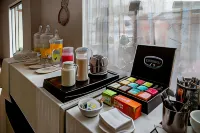 Blu Terrace Hotel - breakfast