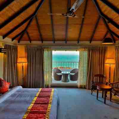 Annai Resorts & Spa Rooms