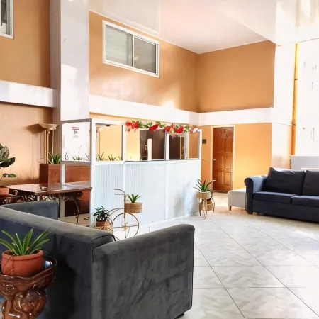 Grandview Residences by Vilma-Unit 204 Near Burnham Park