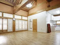 구례 운조루막둥이 한옥스테이 구례 호텔