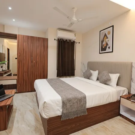 Hotel Anmol One