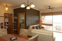 Magos Sunrise - Apt with Sea View