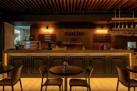 Hotel Foresto 365 - Bar