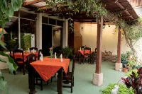 Hostal Donde Regina - breakfast
