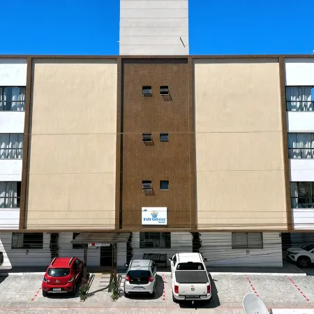 Bella Catarina Bombinhas