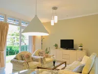 Woodhill Villa Kota Bunga by Citrus House - 3-Star