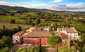 Villa il Palagio