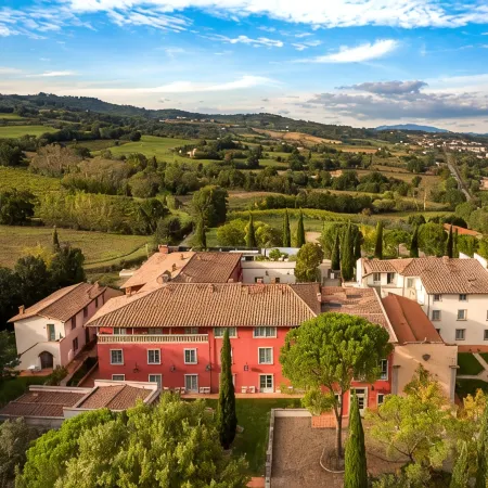 Villa il Palagio