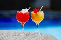 Pousada Humaitá - bar