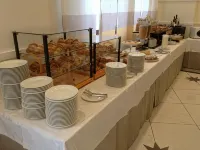 Gabri Park Hotel - breakfast