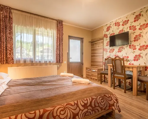 Németh Resort Hotels in Sovata