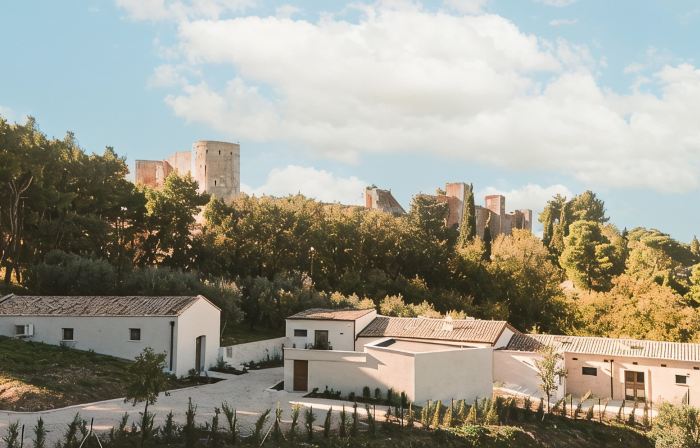 Borgo Vinceri