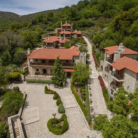 Abeliona Retreat