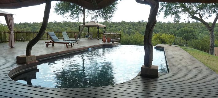 Muweti Bush Lodge Ξενοδοχεία στην πόλη Phalaborwa