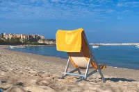 Hotel Tirreno - Beach