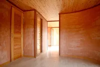 Boryeong (Cheonbuk) Sky Tourist Farm Pension - مبيت وإفطار