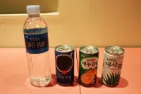 Mungyeong Jeomchon Amor Motel - ที่มีที่จอดรถ