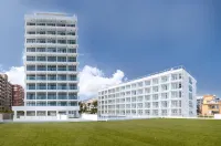 Hotel Alay - Morgenmad