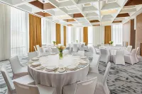 Movenpick Moskva Taganskaya Hotel