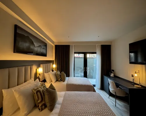 House 15 Hotels in Kenmare