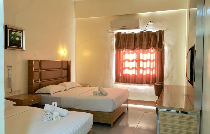 Asia Novo Boutique Hotel - Midsayap