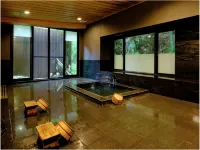 Misasaonsen Kouraku - Hot Springs