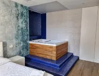 The Smerald 2 - vasca da bagno